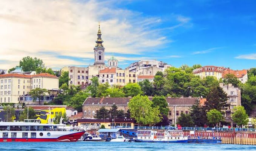 Balkan Rüyası Turu 7 Gece (Tüm Çevre Gezileri ve Akşam Yemekleri Dahil)