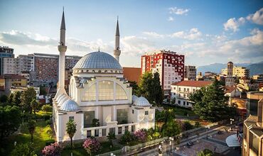 Balkan Rüyası Turu 7 Gece (Tüm Çevre Gezileri ve Akşam Yemekleri Dahil)