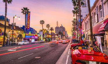 Black Friday’de Amerika Alışveriş Çılgınlığı ''Los Angeles - Las Vegas