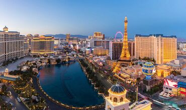 Black Friday’de Amerika Alışveriş Çılgınlığı ''Los Angeles - Las Vegas