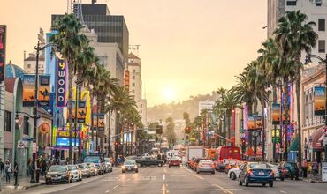 Black Friday’de Amerika Alışveriş Çılgınlığı ''Los Angeles - Las Vegas