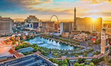 Black Friday’de Amerika Alışveriş Çılgınlığı ''Los Angeles - Las Vegas