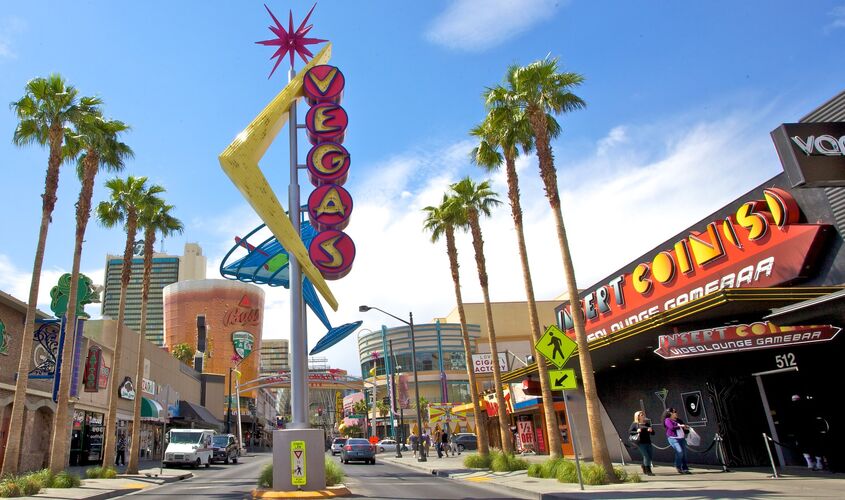 Black Friday’de Amerika Alışveriş Çılgınlığı ''Los Angeles - Las Vegas