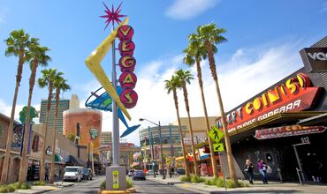Black Friday’de Amerika Alışveriş Çılgınlığı ''Los Angeles - Las Vegas