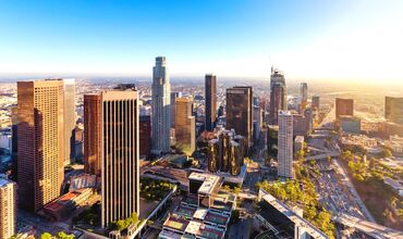 Black Friday’de Amerika Alışveriş Çılgınlığı ''Los Angeles - Las Vegas