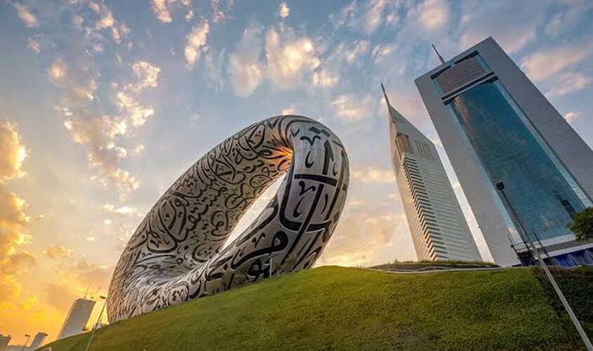 VİZE DAHİL DUBAİ TURU THY İLE 3 GECE (29 EKİM)