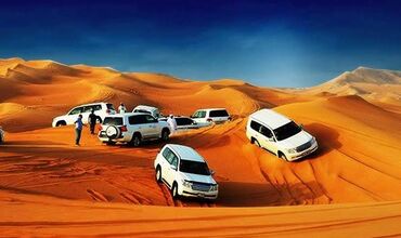 VİZE DAHİL DUBAİ TURU THY İLE 3 GECE (29 EKİM)