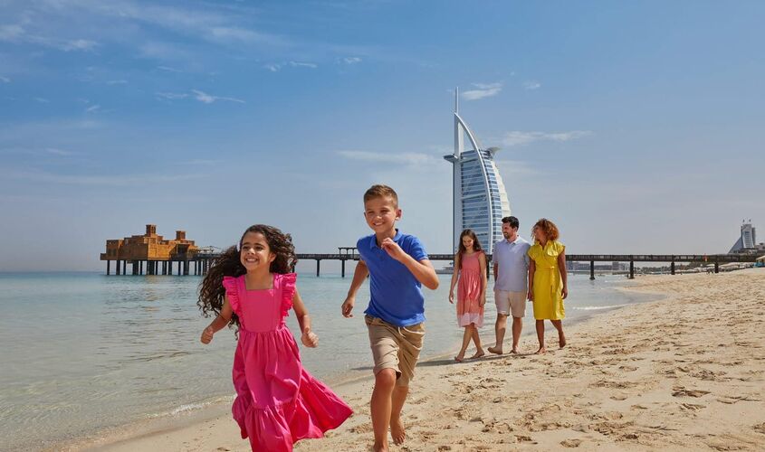 VİZE DAHİL DUBAİ TURU THY İLE 3 GECE (29 EKİM)