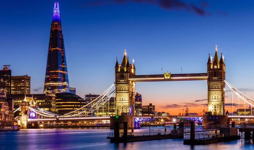 ANTALYA’DAN LONDRA TURU 3 GECE