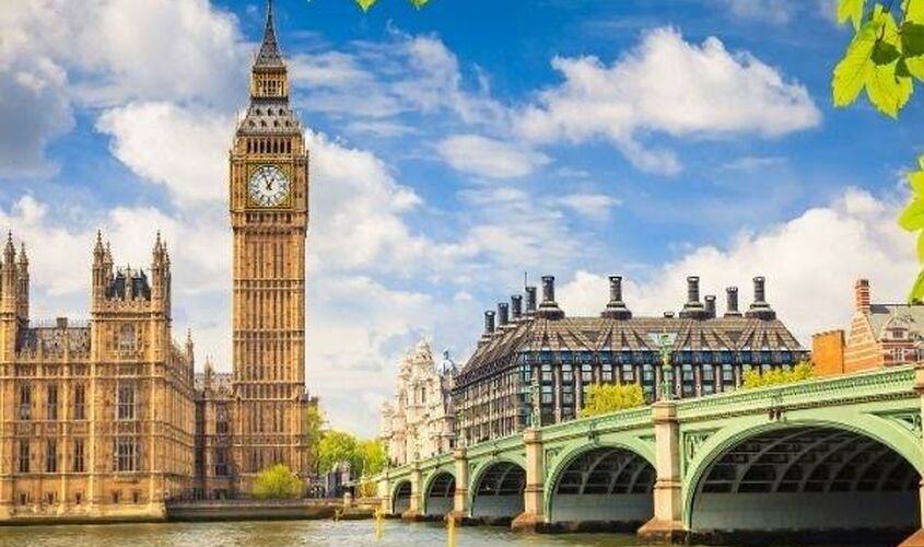 ANTALYA’DAN LONDRA TURU 3 GECE