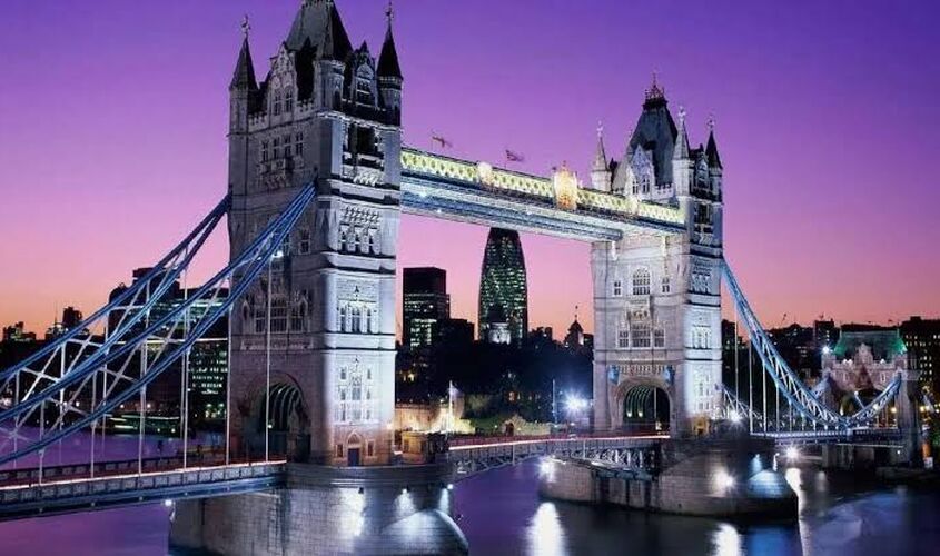 ANTALYA’DAN LONDRA TURU 3 GECE