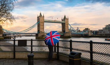 ANTALYA’DAN LONDRA TURU 3 GECE