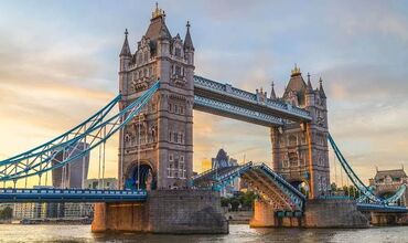 ANTALYA’DAN LONDRA TURU 3 GECE