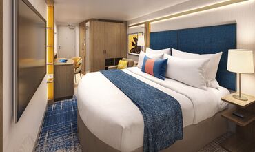 5 YILDIZLI LEGEND OF THE SEAS İLE BATI AKDENİZ TURU