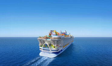 5 YILDIZLI LEGEND OF THE SEAS İLE BATI AKDENİZ TURU