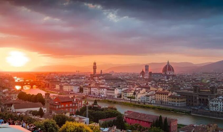 Andrea Bocelli - Romanza 30. Toskana Konser Turu (2026)