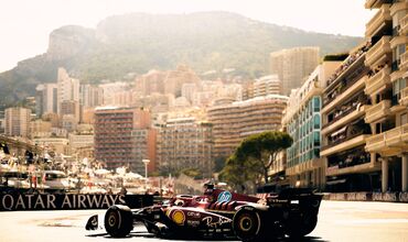 MONACO F1 GRAND PRIX Türk Hava Yolları 3 Gece