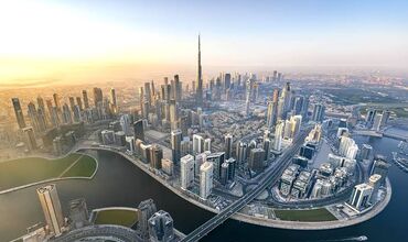 DUBAİ TURU AJET İLE 3 GECE