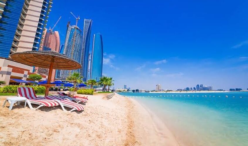 DUBAİ TURU AJET İLE 3 GECE