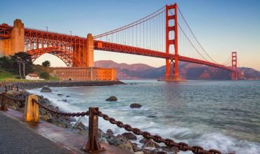 Batı Amerika'nın Özel Şehirleri 7 Gece