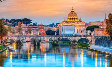 MOTTO İTALYA TURU Pegasus Havayolları ile 7 gece