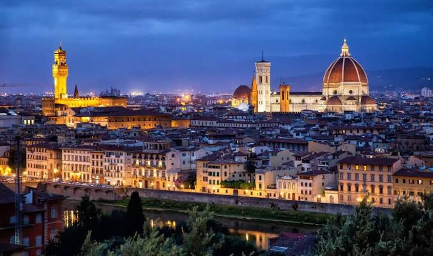 MOTTO İTALYA TURU Pegasus Havayolları ile 7 gece