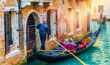 MOTTO İTALYA TURU Pegasus Havayolları ile 7 gece