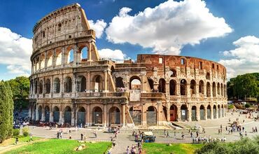 MOTTO İTALYA TURU Pegasus Havayolları ile 7 gece