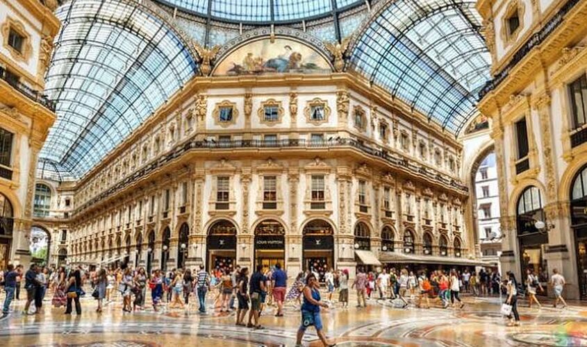 MOTTO İTALYA TURU Pegasus Havayolları ile 7 gece