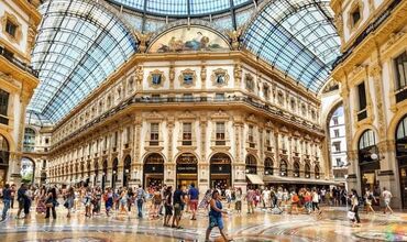 MOTTO İTALYA TURU Pegasus Havayolları ile 7 gece