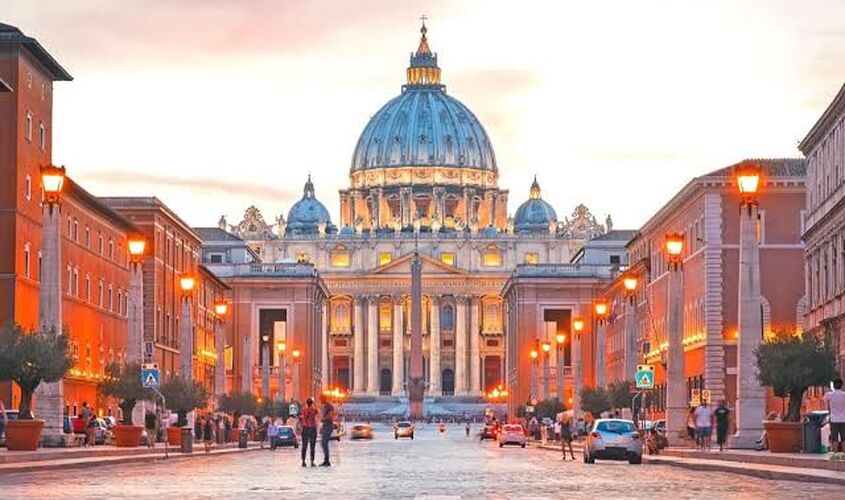 MOTTO İTALYA TURU Pegasus Havayolları ile 7 gece