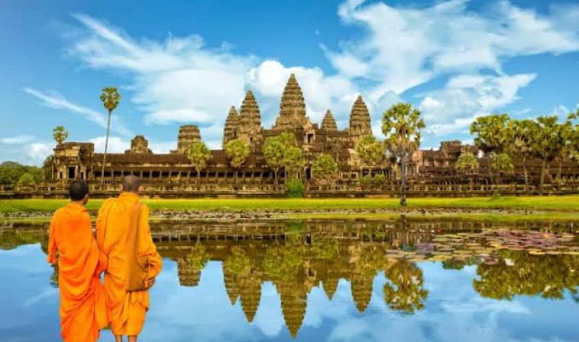 Vietnam Laos Kamboçya Tayland Turu 11 Gece (Extra Turlar Dahil)