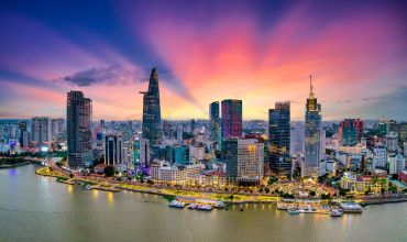 Vietnam Laos Kamboçya Tayland Turu 11 Gece (Extra Turlar Dahil)