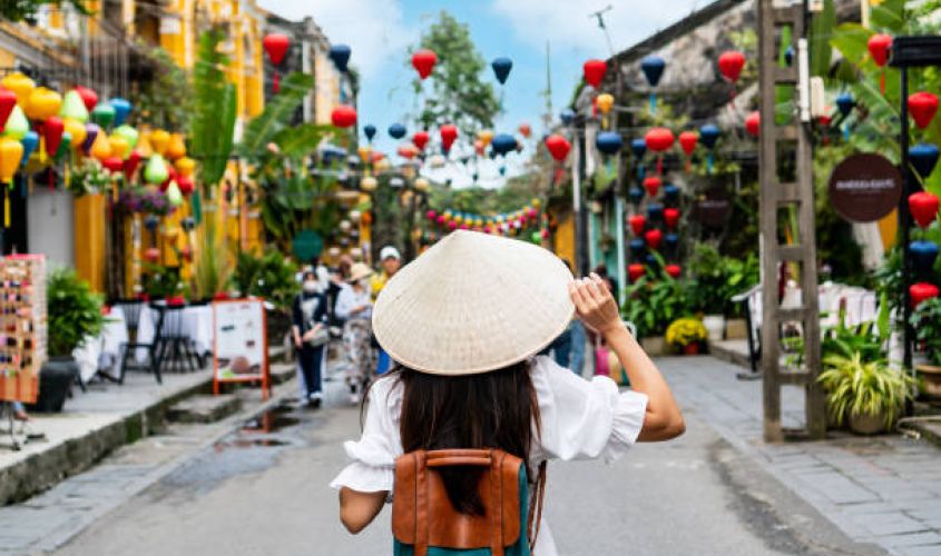 Vietnam Laos Kamboçya Tayland Turu 11 Gece (Extra Turlar Dahil)