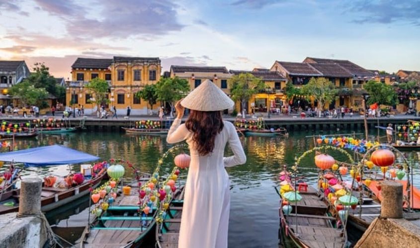 Vietnam Laos Kamboçya Tayland Turu 11 Gece (Extra Turlar Dahil)