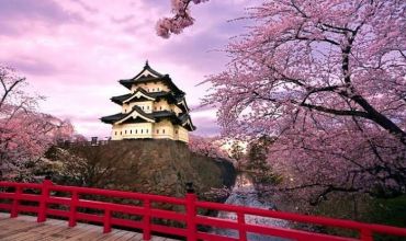 Asya'nın İki Efsanesi: Japonya & Kore - Tüm Turlar Dahil