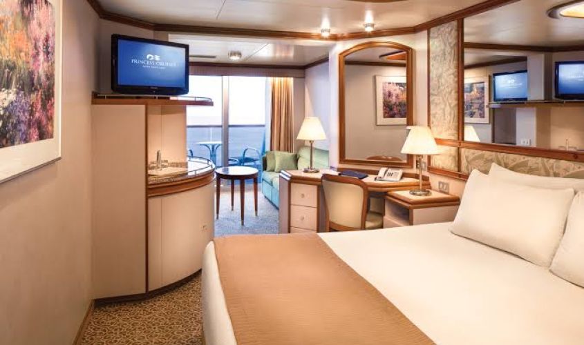 SAPPHIRE PRINCESS İLE BAŞTAN SONA UZAKDOĞU Qatar Hava Yolları İle 18 Gece