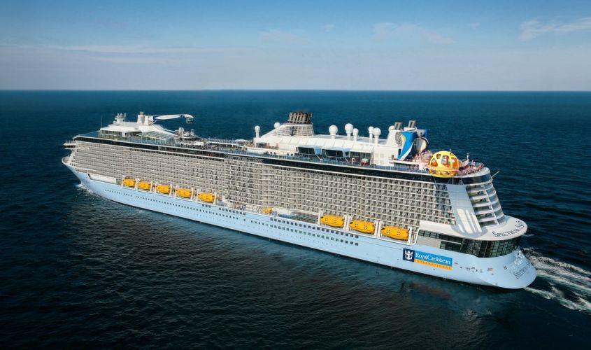 5 YILDIZLI SPECTRUM OF THE SEAS İLE VİZESİZ ÇİN & JAPONYA 11 GECE