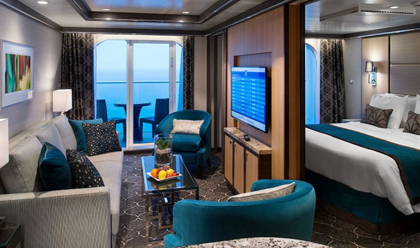 5 YILDIZLI SPECTRUM OF THE SEAS İLE VİZESİZ ÇİN & JAPONYA 11 GECE