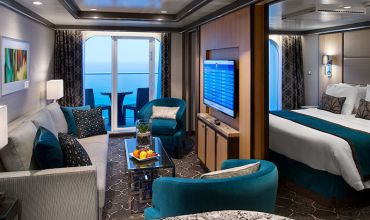 5 YILDIZLI SPECTRUM OF THE SEAS İLE VİZESİZ ÇİN & JAPONYA 11 GECE