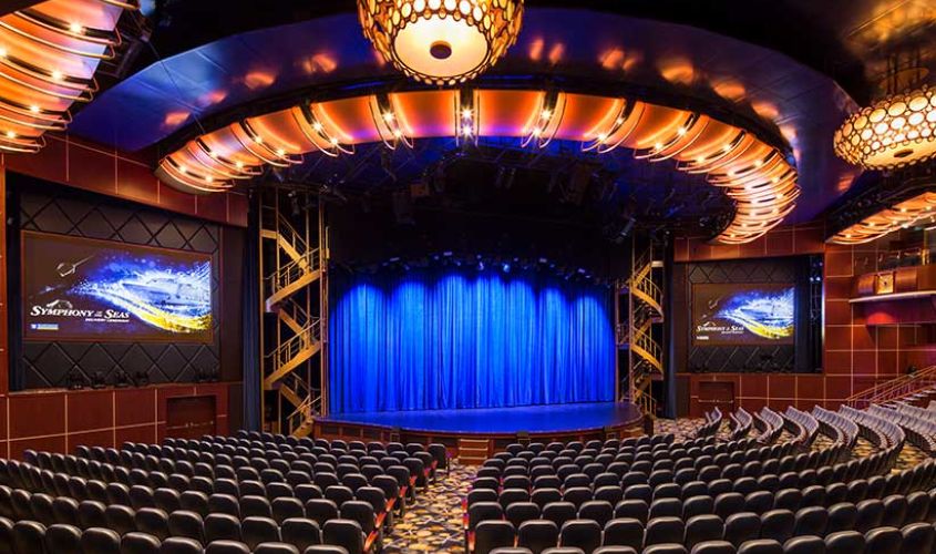5 YILDIZLI SPECTRUM OF THE SEAS İLE VİZESİZ ÇİN & JAPONYA 11 GECE