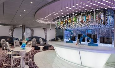 5 YILDIZLI SPECTRUM OF THE SEAS İLE VİZESİZ ÇİN & JAPONYA 11 GECE