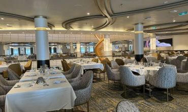 5 YILDIZLI SPECTRUM OF THE SEAS İLE VİZESİZ ÇİN & JAPONYA 11 GECE