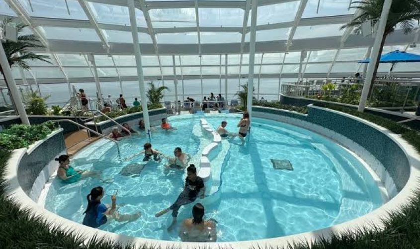 5 YILDIZLI SPECTRUM OF THE SEAS İLE VİZESİZ ÇİN & JAPONYA 11 GECE
