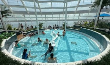 5 YILDIZLI SPECTRUM OF THE SEAS İLE VİZESİZ ÇİN & JAPONYA 11 GECE