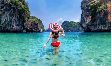 TAYLAND - BANGKOK & PHUKET & PATTAYA - 7 gece Air Astana ile