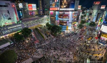 Elegant Japonya Türk Hava Yolları ile 7 Gece (Extra Turlar Dahil)