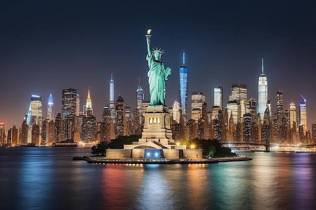 NEW YORK TURU 2025 (JFK-JFK) (5 GECE)