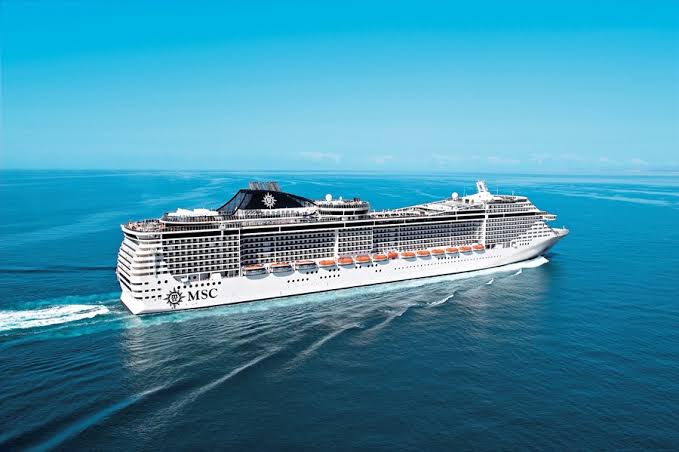 Msc Fantasia ile Ege & Akdeniz -  9 Gece (İstanbul Kalkış)