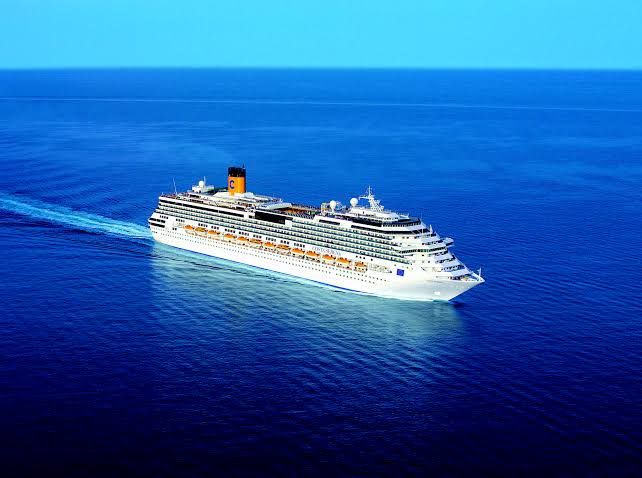 Costa Serena ile Yılbaşı'nda Japonya & Güney Kore & Çin & Tayvan